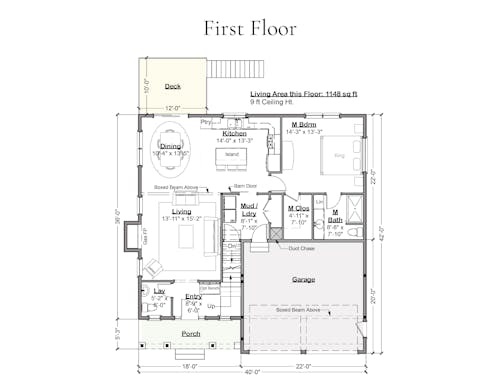 Floorplan 1 Image